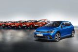 50 let modelu Volkswagen Polo: zvenku malý, uvnitř velký a úspěšný na celém světěVolkswagen připravil pro měsíc lásky akční modely Love