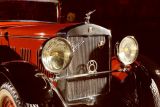 Aukce historických vozidel opět v programu Prague Car Festivalu