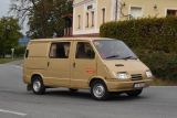 Prototyp BAZ 900 MNA – jeden ze čtyř