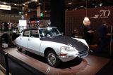 2025 DS Retromobile