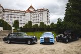 Oslavy století legendárního automobilu: Rok obdivuhodných příběhů modelu Phantom