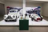 Škoda 1101 “Tudor” slaví 80 let mimořádnou výstavou ve Škoda Muzeu
