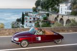 Czech Oldtimer Express 2026 dorazil...