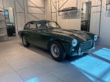 Engine Classic Cars Gallery Praha