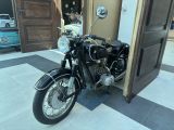 Engine Classic Cars Gallery Praha