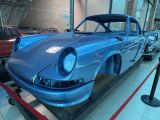 Engine Classic Cars Gallery Praha