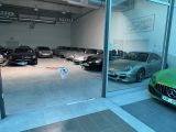 Engine Classic Cars Gallery Praha