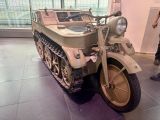 Audi muzeum Ingolstadt