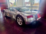 Audi muzeum Ingolstadt