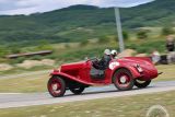 Fiat 508s Ghia Coppa dOro, r.v. 1933