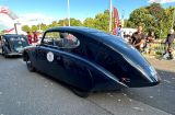 Praga Super Piccolo 1000 mil, r.v. 1934