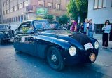 Praga Super Piccolo 1000 mil, r.v. 1934