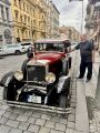 Praga Alfa, r.v. 1928