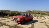 Škoda Rapid 135 (1987-1990)